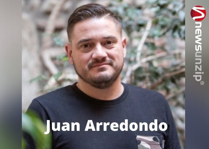 Juan Arredondo