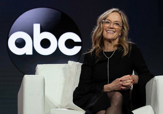 Karey Burke ABC