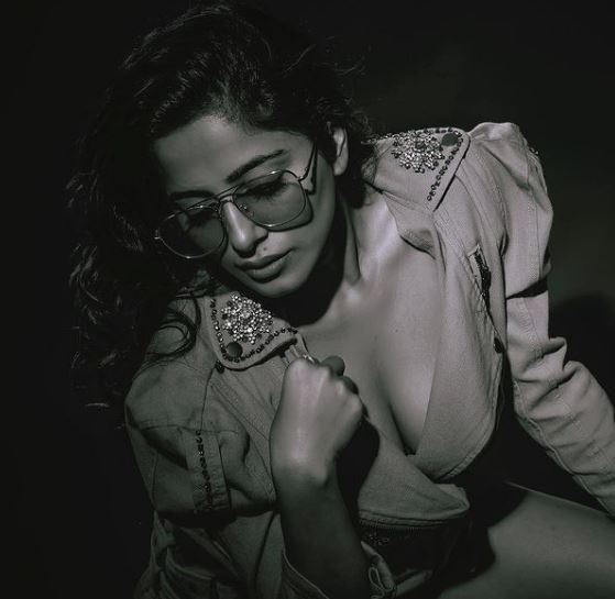 Kate Sharma facts