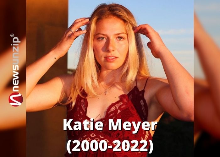 Katie Meyer