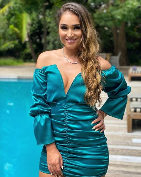 Kayleigh Schwark wiki