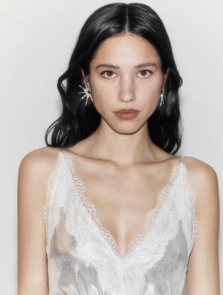 Kelsey Asbille wiki