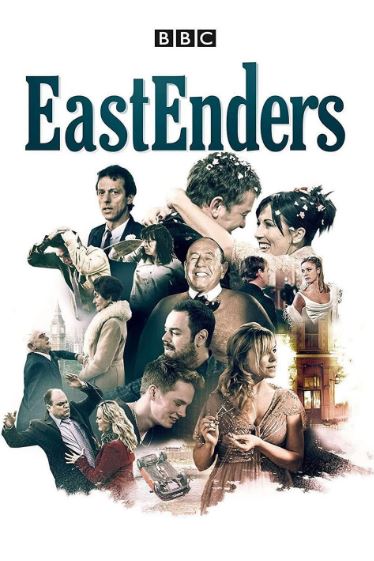 Kelsey Hardwick appeared in EastEnders