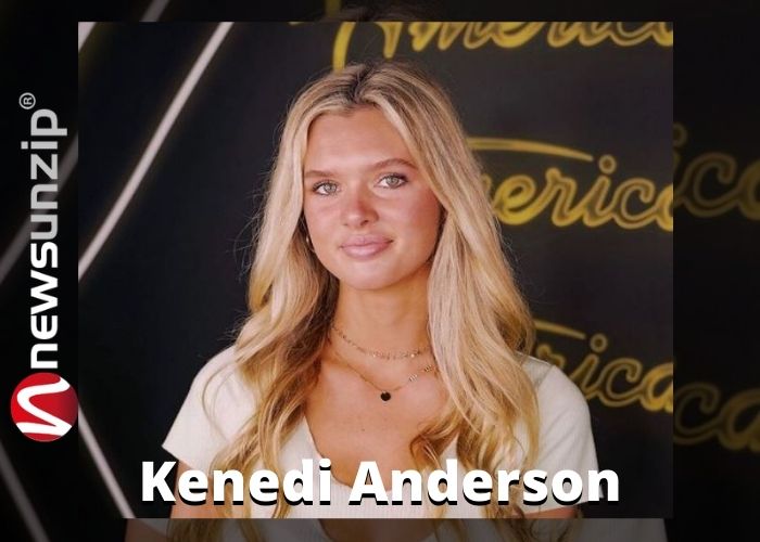 Kenedi Anderson