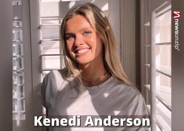 Kenedi Anderson