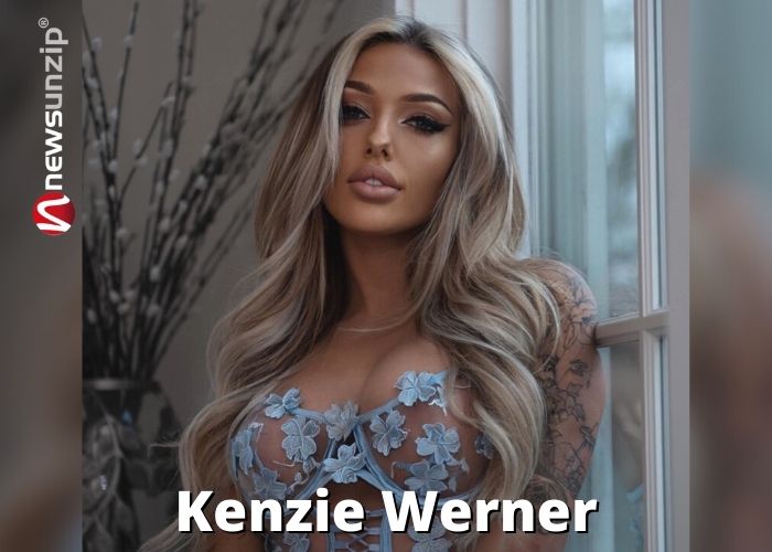 Kenzie Werner