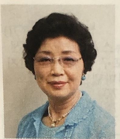 Kim Kun-hee mother