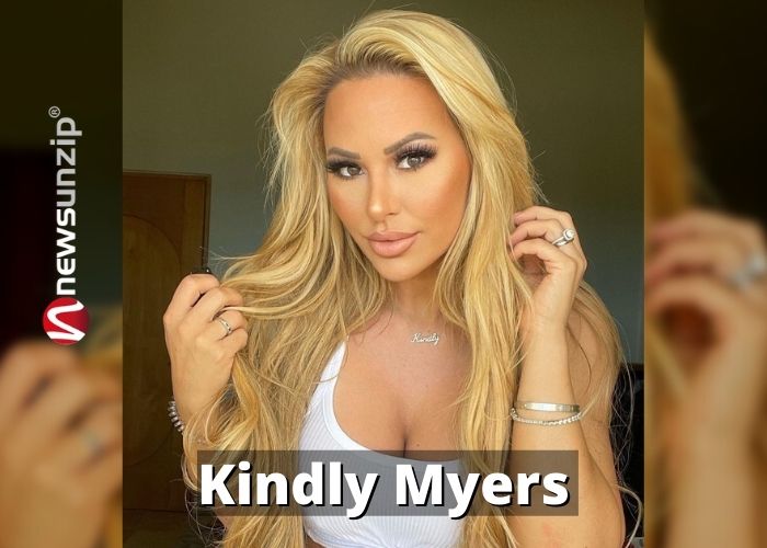 Kindly Myers