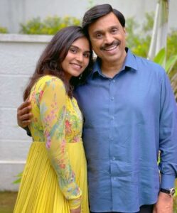 Kireeti Reddy Wiki [Gali Janardhana Reddy's Son] Biography, Age, Height ...