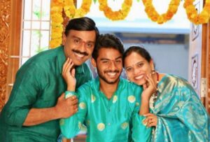 Kireeti Reddy Wiki [Gali Janardhana Reddy's Son] Biography, Age, Height ...