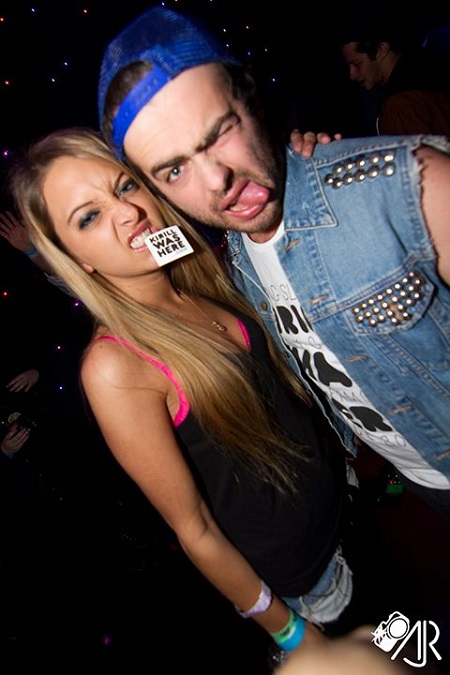 Kirill Bichutsky Wife, Girlfriend Name & Relationships