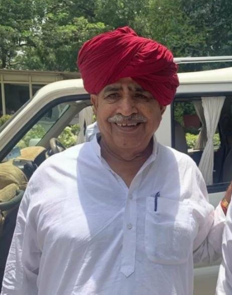 Kirori Singh Bainsla net worth