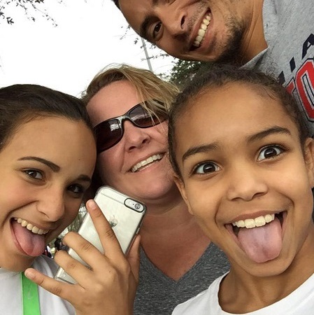 Konnor Mcclain Family, Siblings (Nationality & Ethnicity)