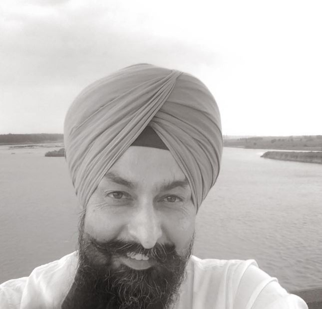 Kultar Singh Sandhwan wiki