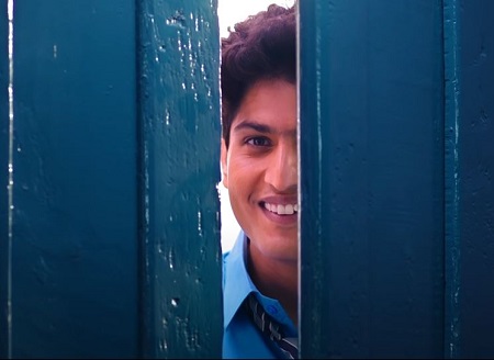 Lekh Movie Scene