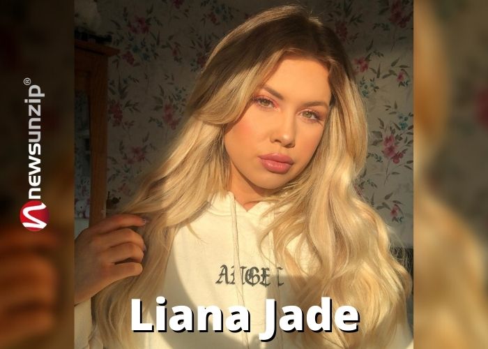 Liana Jade