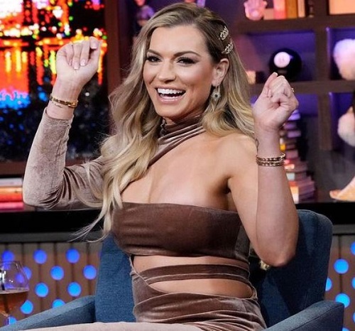 Lindsay Hubbard American Reality Television Celebrity, Public Relations Specialist, Social Media Personality, and Model