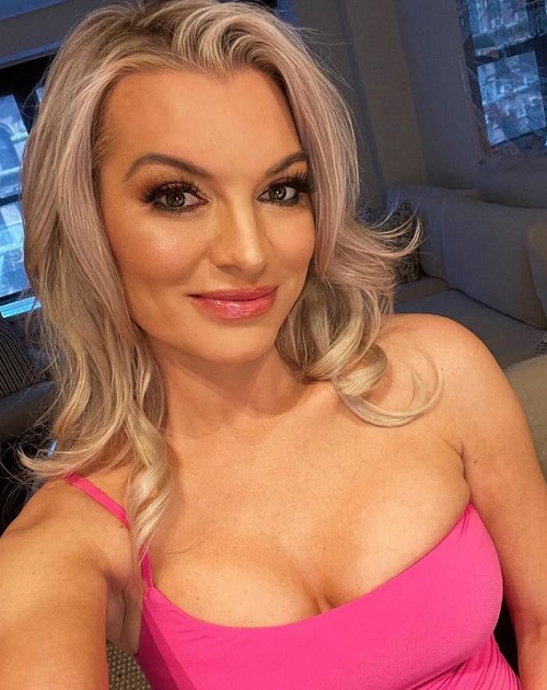 Lindsay Hubbard is best known for starring on the reality series Summer House