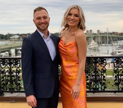 Lindsay Hubbard loves her brother Brandon Hubbard