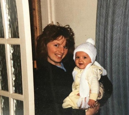 Lucy Mecklenburgh Family, Siblings (Nationality & Ethnicity)