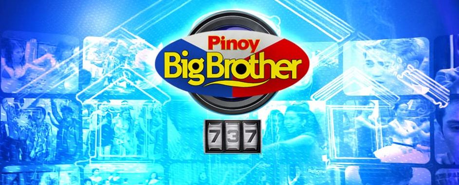 Luis Hontiveros appeared in Pinoy Big Brother