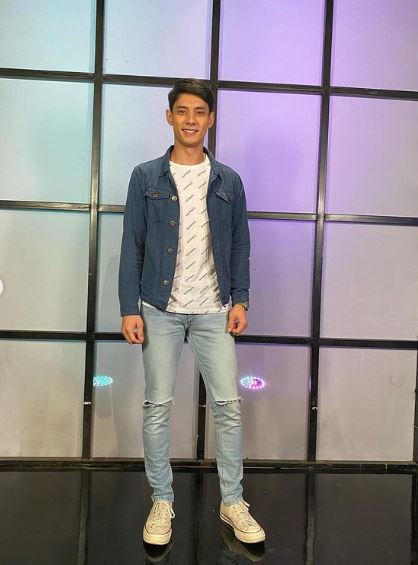 Luis Hontiveros height