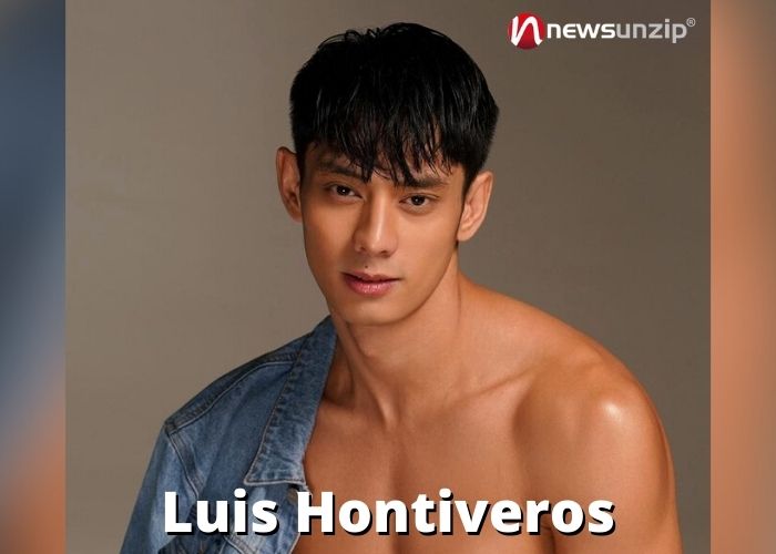Luis Hontiveros