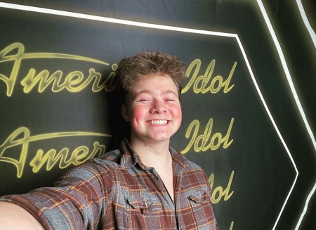 Luke Taylor Bio