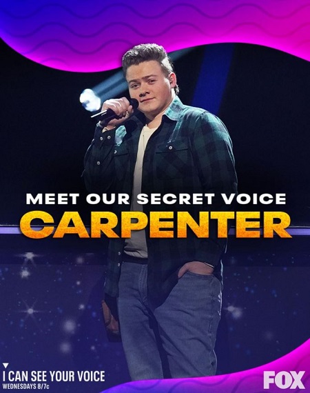 Luke Taylor CareerLuke Taylor Career