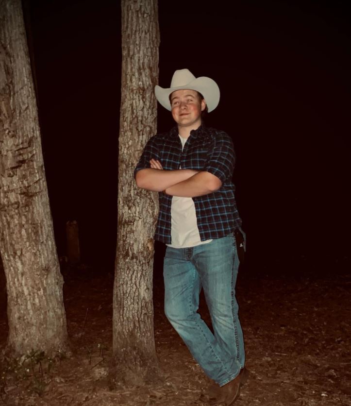 Luke Taylor Net Worth, Income Source & Salary