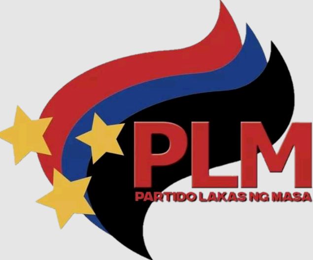 Luke is a member of People's Power political party