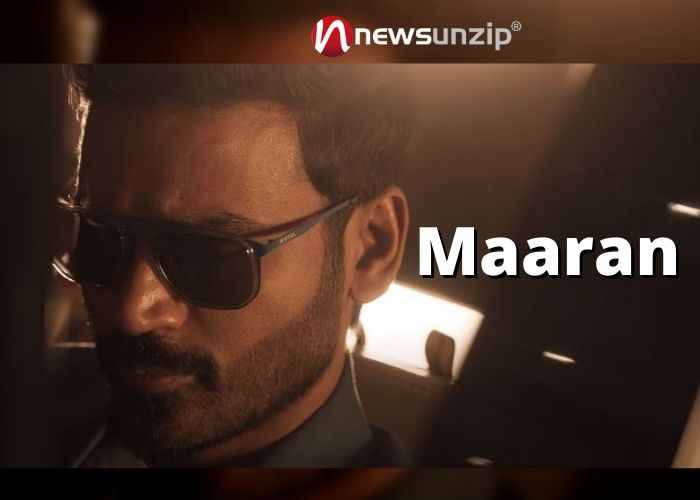 Maaran