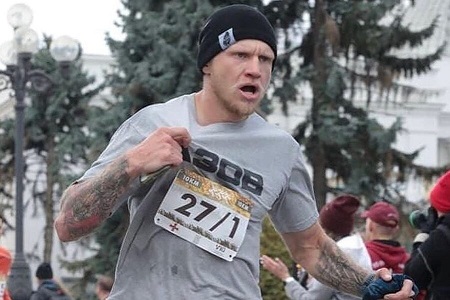 Maksym Kagal Birthday, Age & Zodiac Sign