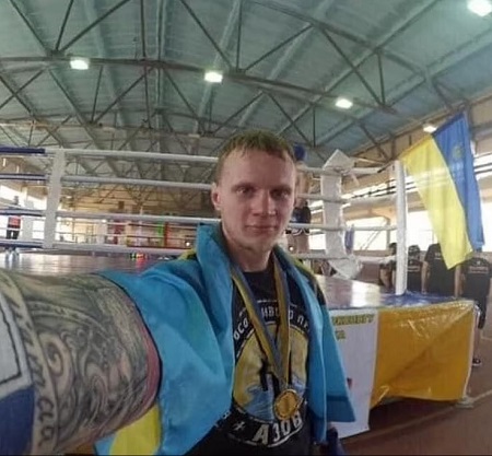 Maksym Kagal Wiki & Bio