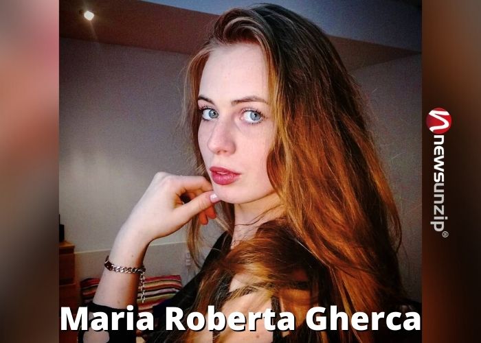 Maria Roberta Gherca
