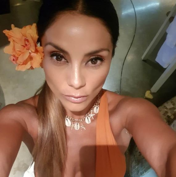 Mariela Roman wiki