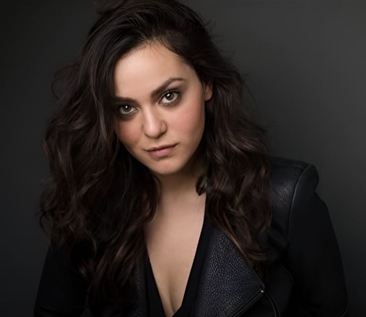 May Calamawy career