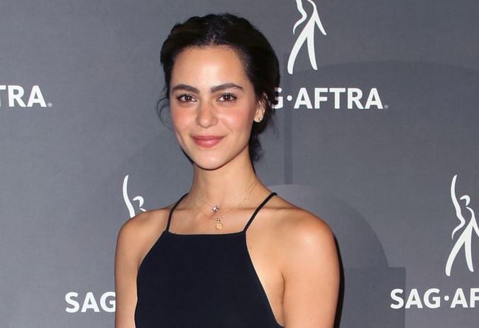 May Calamawy wiki