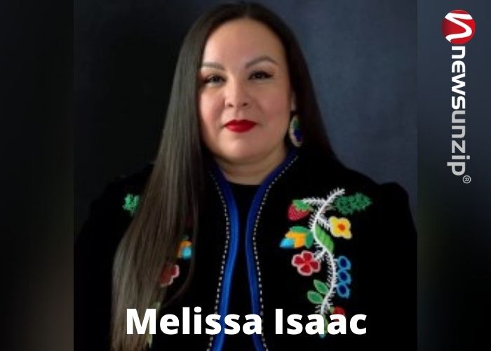 Melissa Isaac