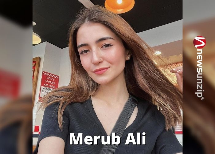 Merub Ali