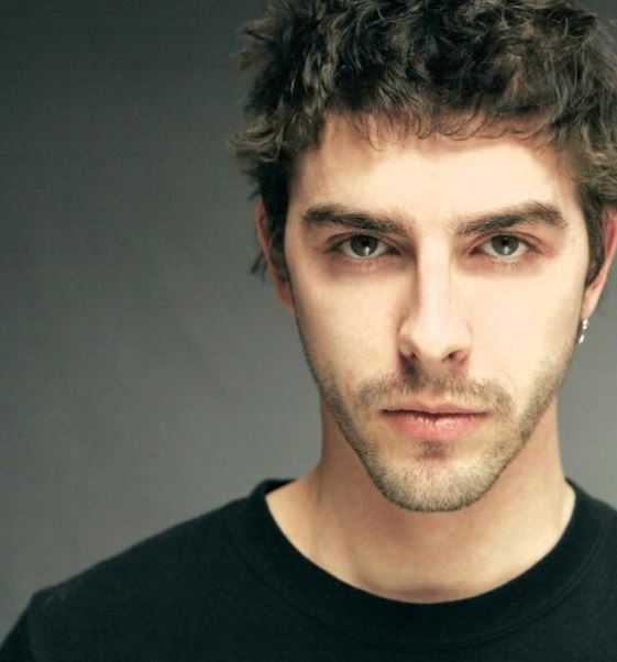 Michele Riondino facts