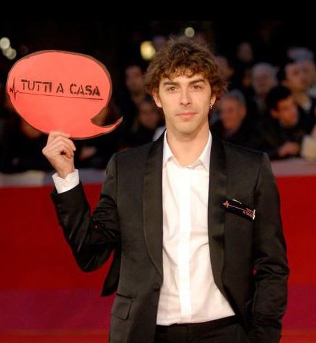 Michele Riondino wiki