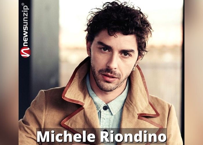 Michele Riondino