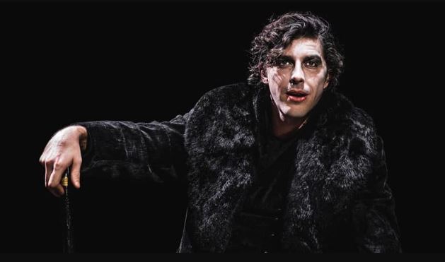 Michele is a theatre artist