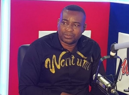 Michylina Antwi Bosiako Husband, Boyfriend Name & Relationships
