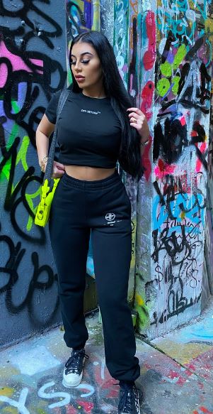 Mikaela Testa height