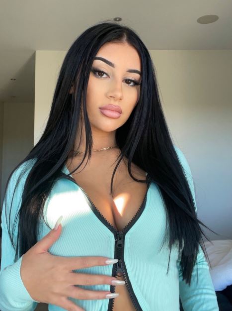 Mikaela Testa net worth