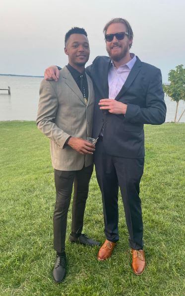 Mike Parker height