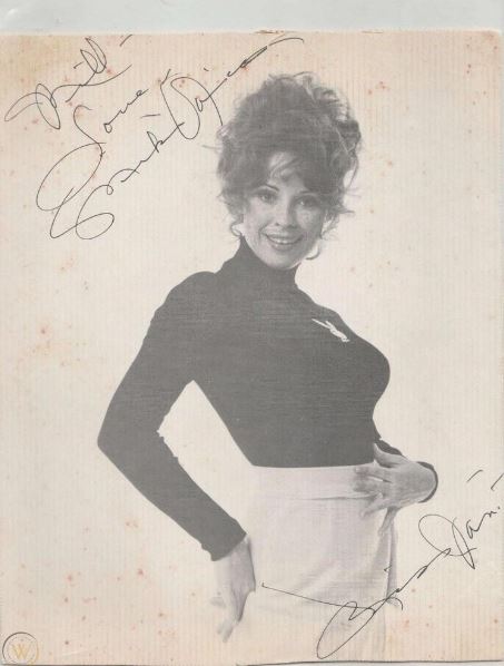 Miki Garcia biography