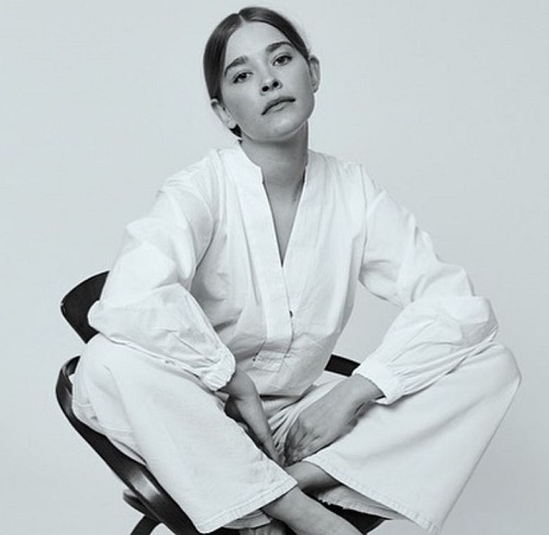 Milena Tscharntke Career, Profession & Net worth